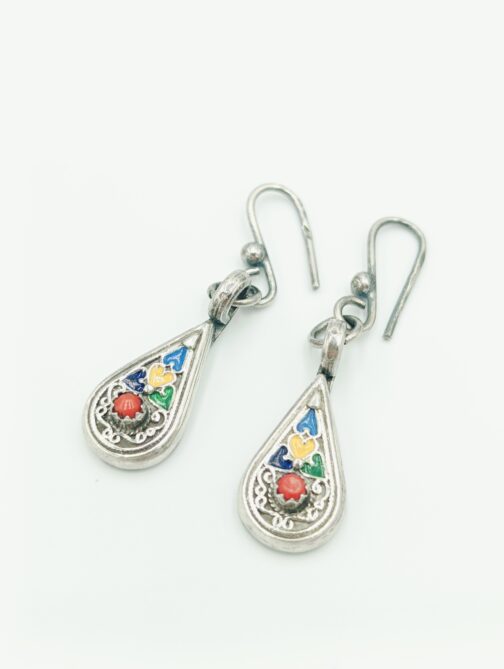Bijoux Kabyles en Argent – Image 2