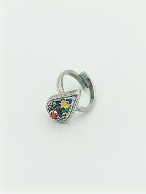 Bijoux Kabyles en Argent – Image 3