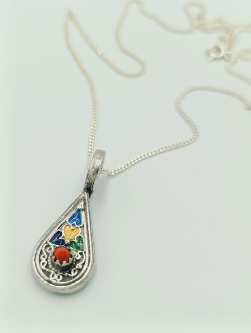 Bijoux Kabyles en Argent – Image 5