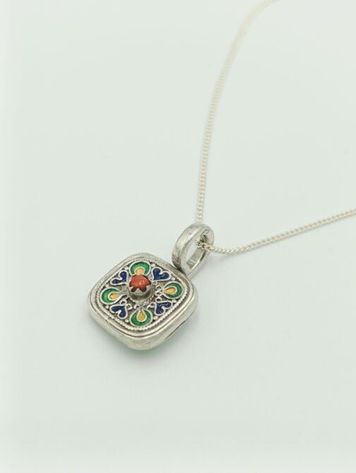 bijoux kabyles en Argent – Image 3
