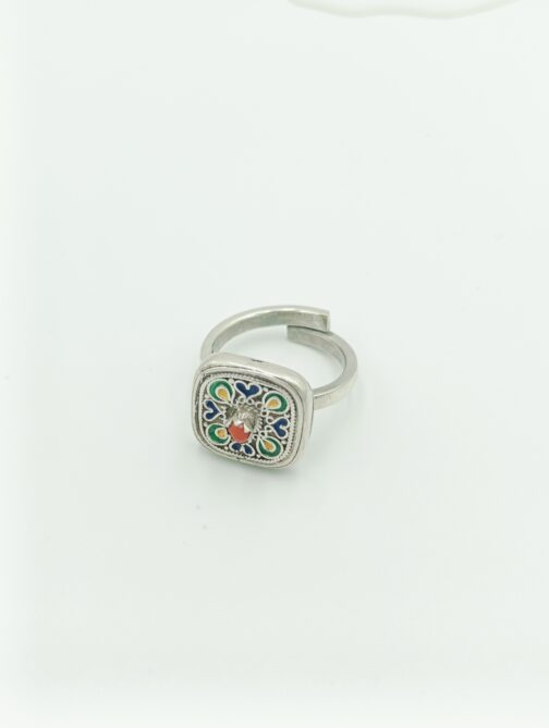 bijoux kabyles en Argent – Image 4