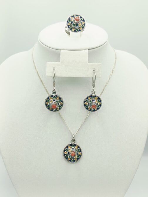 Bijoux en Argent