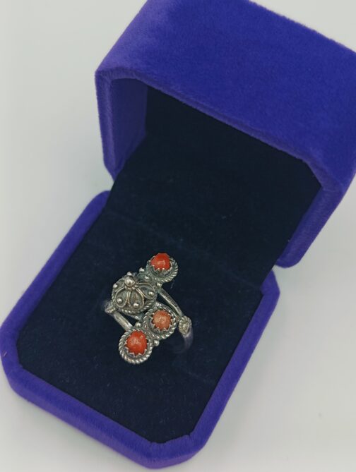 Bague en Argent – Image 2