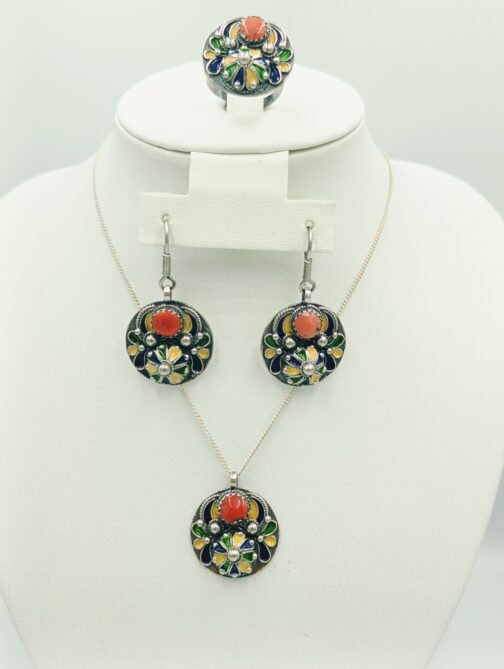Bijoux Kabyle