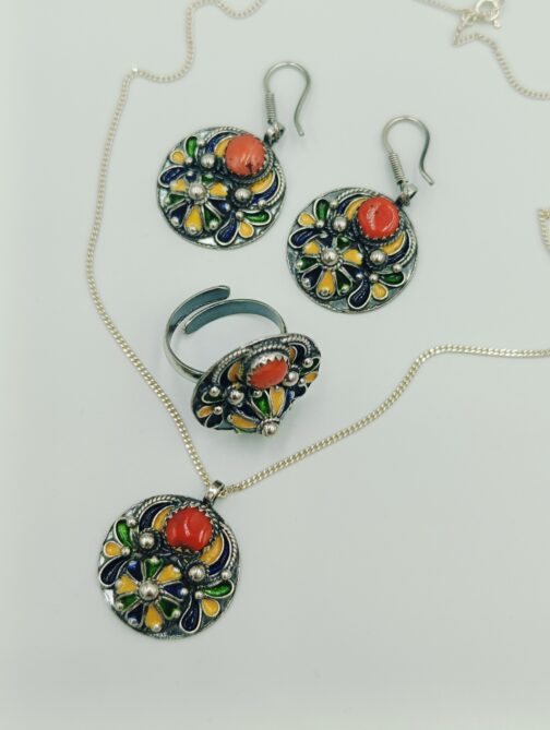 Bijoux Kabyle – Image 2