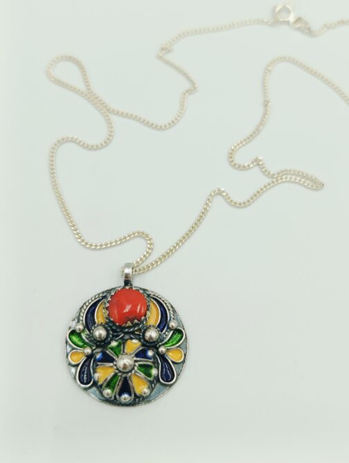 Bijoux Kabyle – Image 3