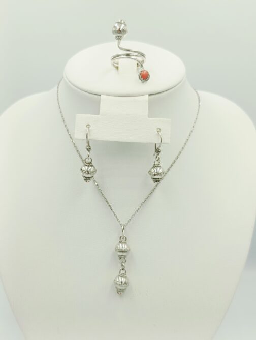 Bijoux en Argent