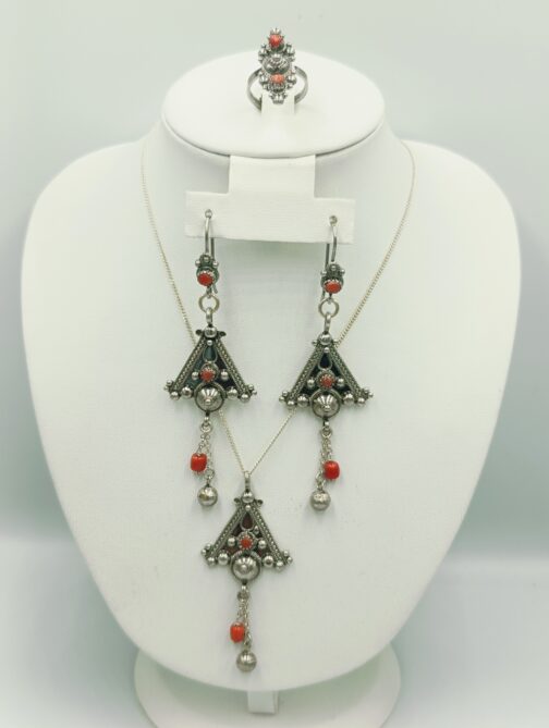 Bijoux en Argent