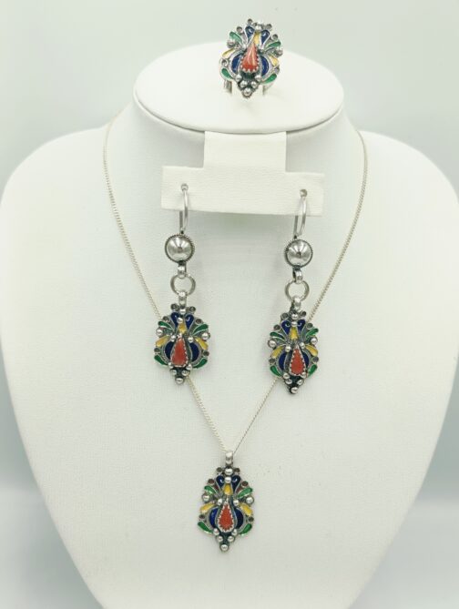 Bijoux en Argent