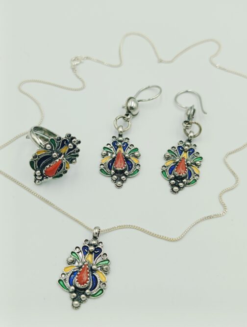 Bijoux en Argent – Image 2