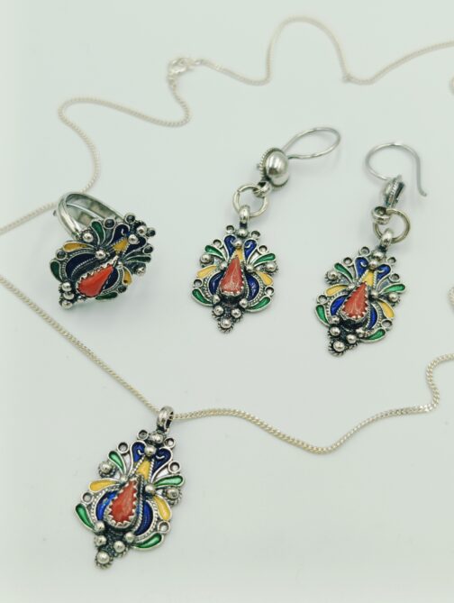 Bijoux en Argent – Image 3