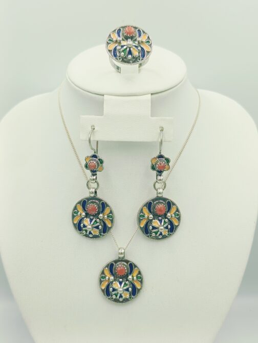Bijoux en Argent
