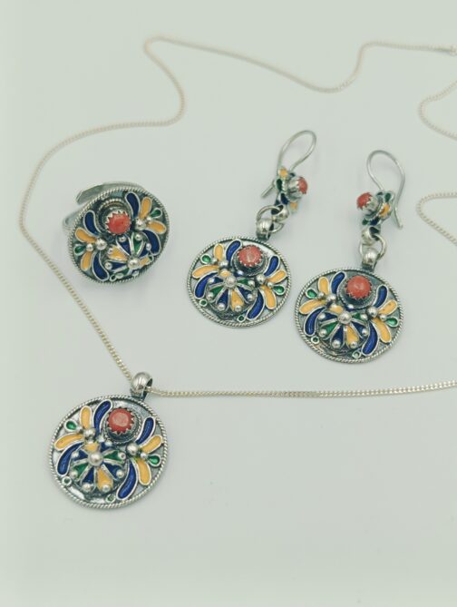 Bijoux en Argent – Image 2