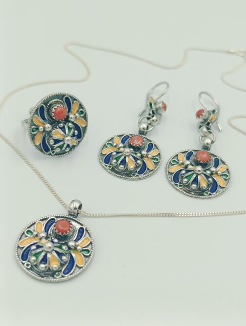 Bijoux en Argent – Image 3
