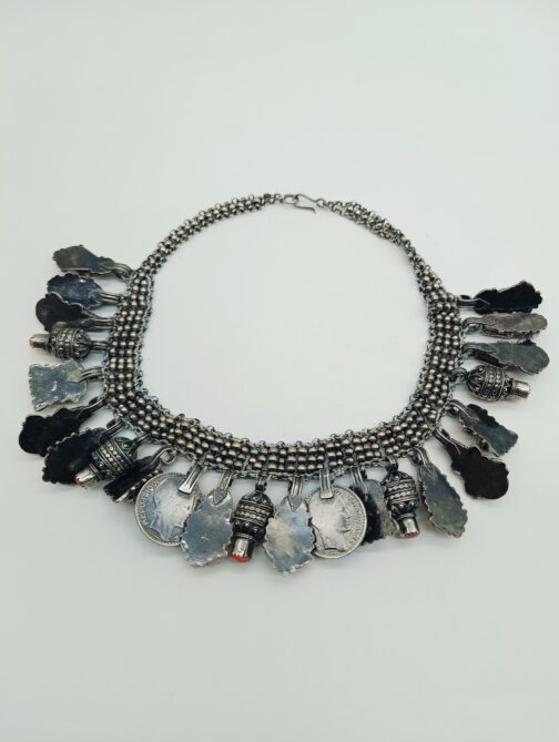 Collier en Argent Taille Standard – Image 5