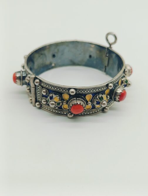 Bracelet en Argent – Image 4