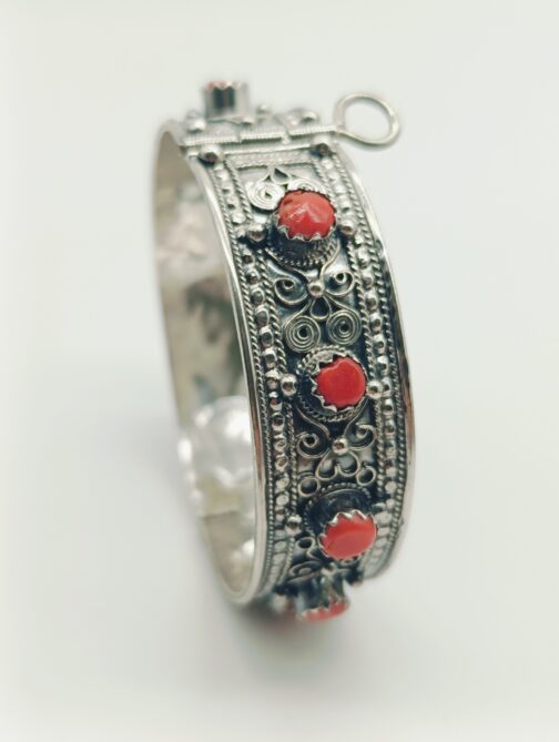 Bracelet en Argent – Image 2