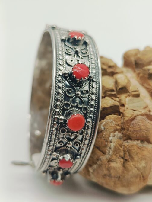 Bracelet en Argent