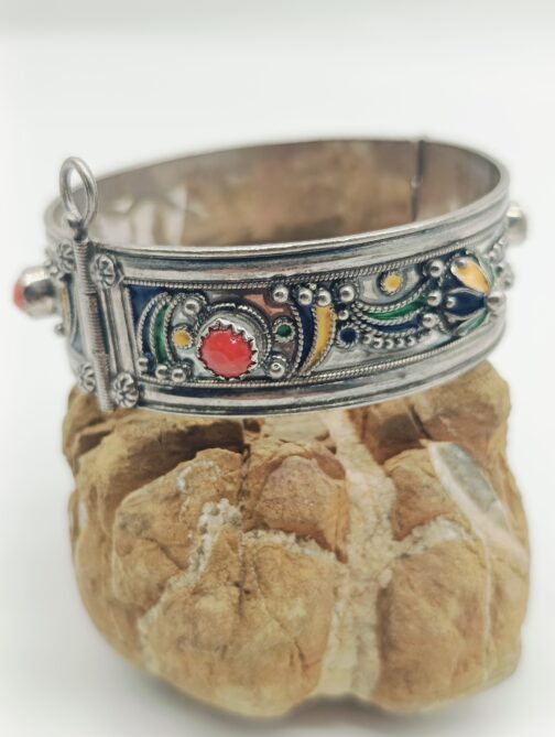 Bracelet en Argent – Image 3