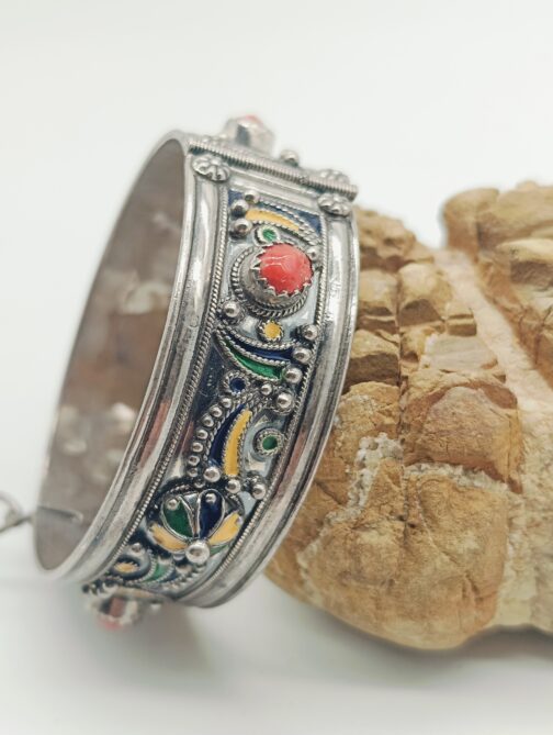 Bracelet en Argent – Image 4
