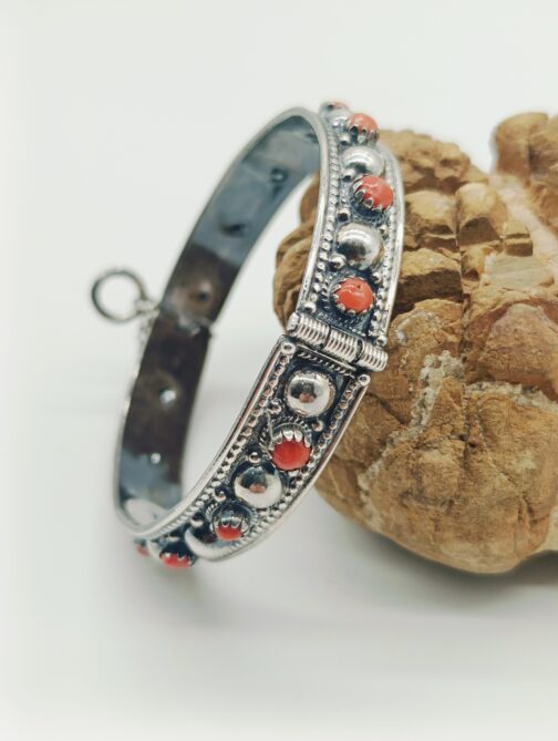 Bracelet en Argent