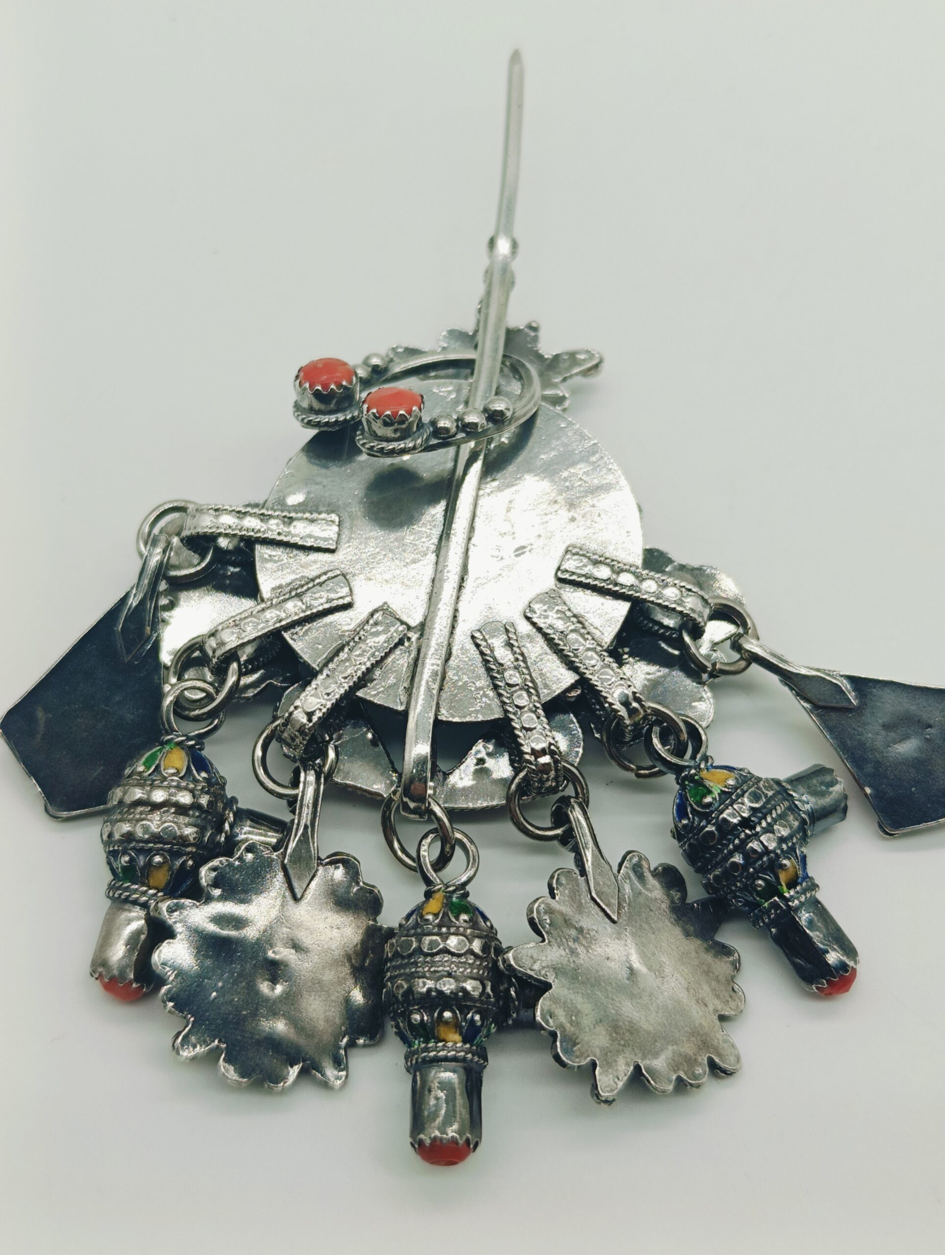 Brcoche en Argent - Disponible fin janvier – Image 2