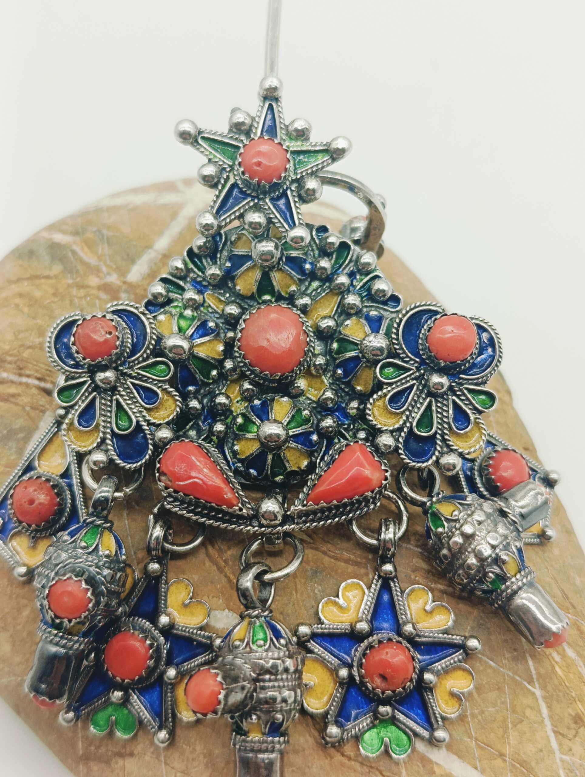 Brcoche en Argent - Disponible fin janvier – Image 3