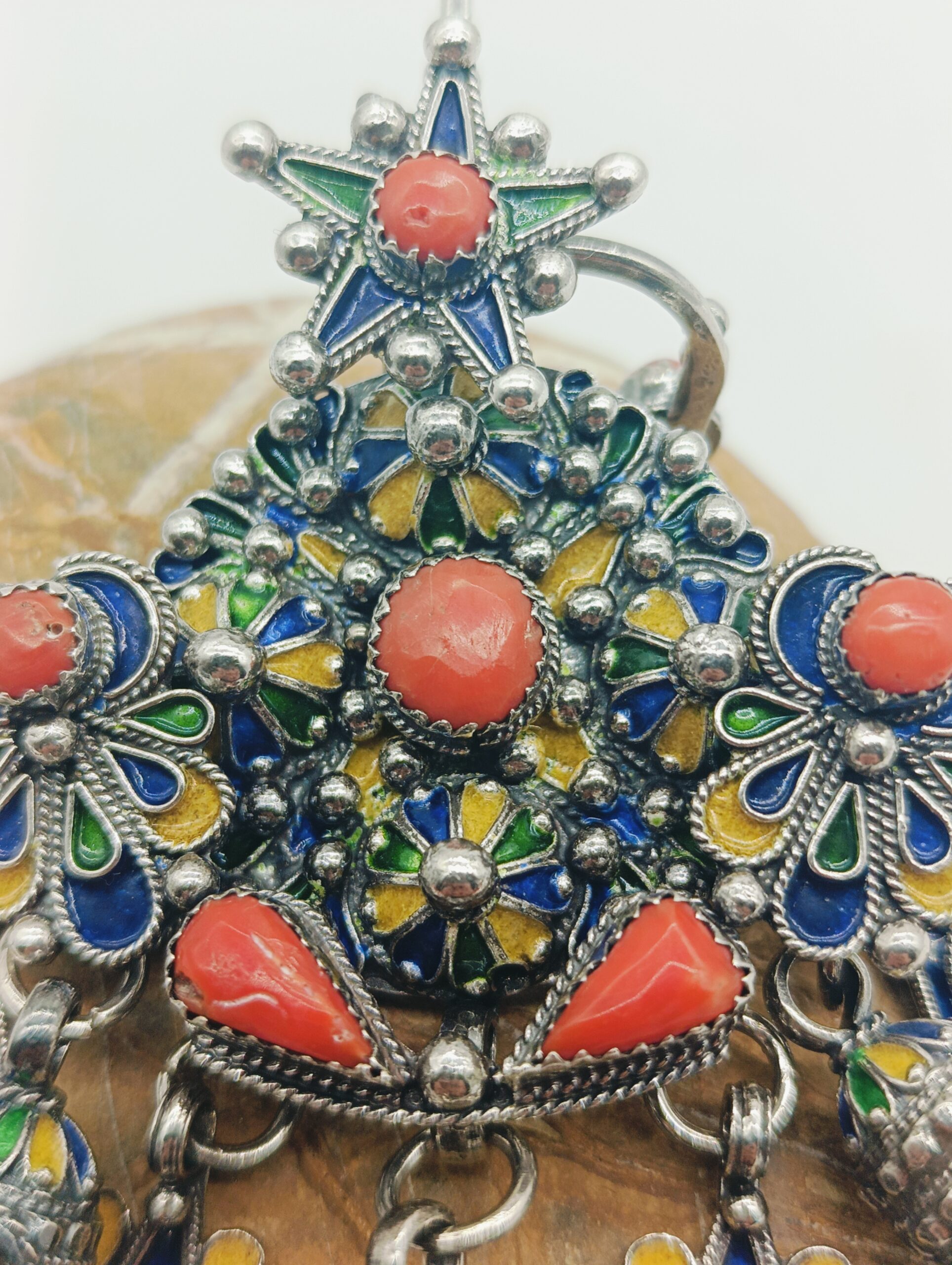 Brcoche en Argent - Disponible fin janvier – Image 4