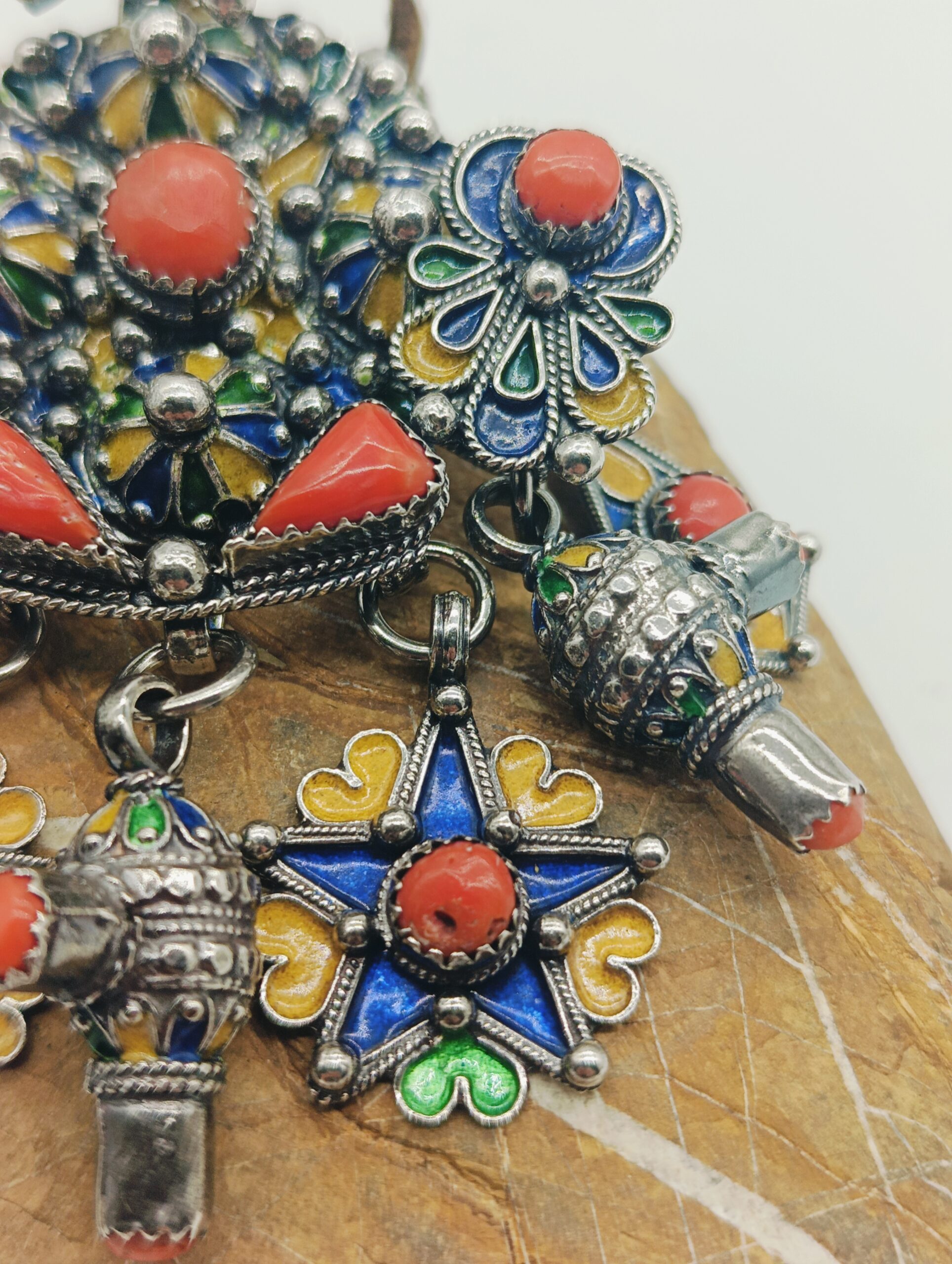 Brcoche en Argent - Disponible fin janvier – Image 6