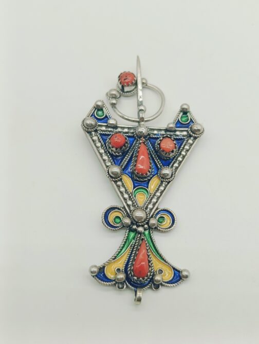 Brcoche en Argent – Image 3
