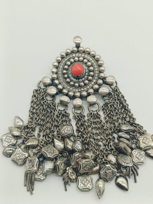 Brcoche en Argent – Image 3