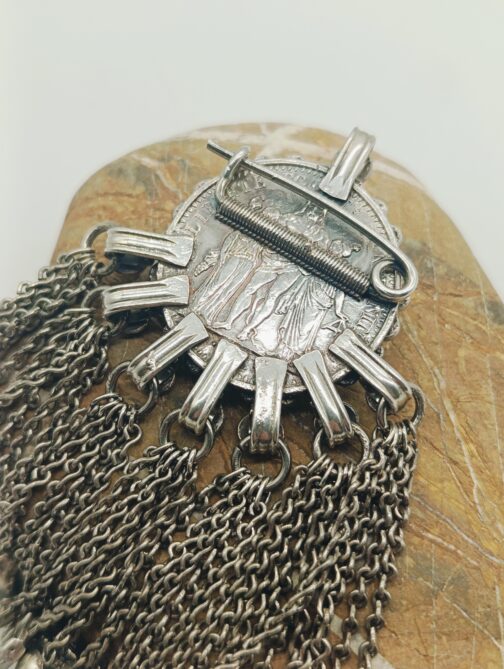 Brcoche en Argent – Image 7