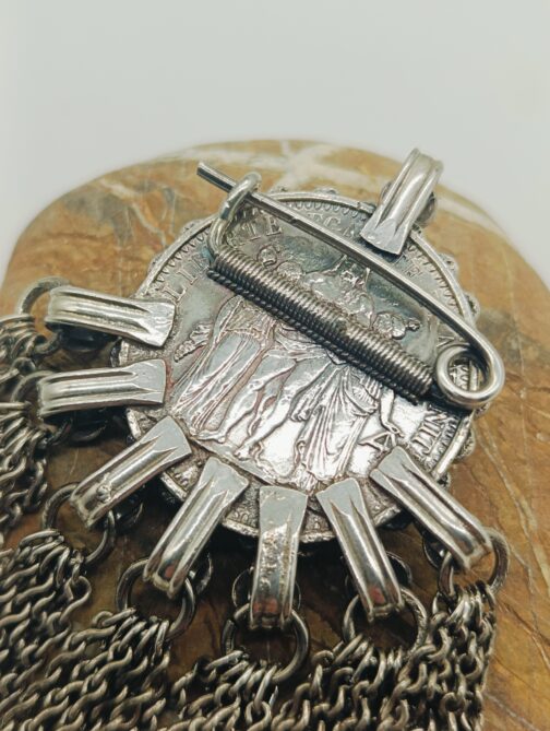 Brcoche en Argent – Image 8