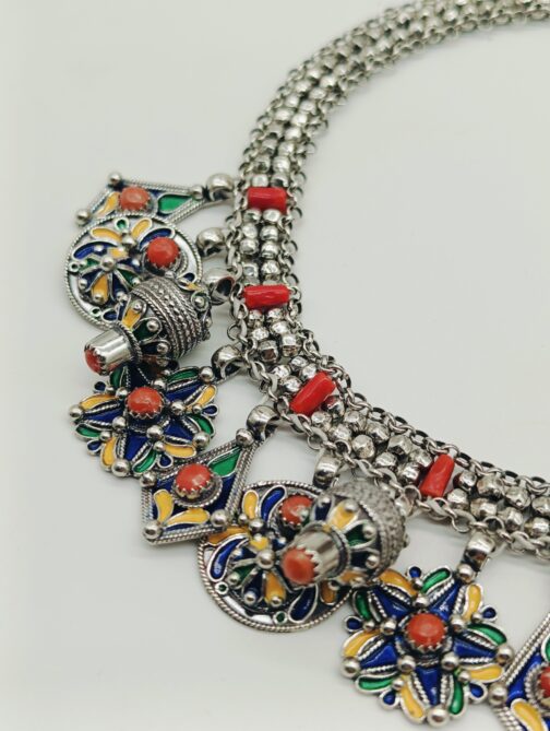 Collier en Argent – Image 3