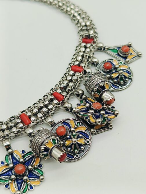 Collier en Argent – Image 6