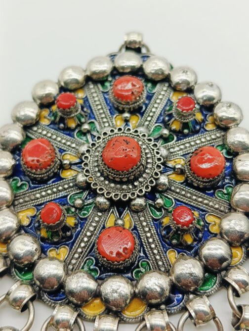 Broche en Argent – Image 3