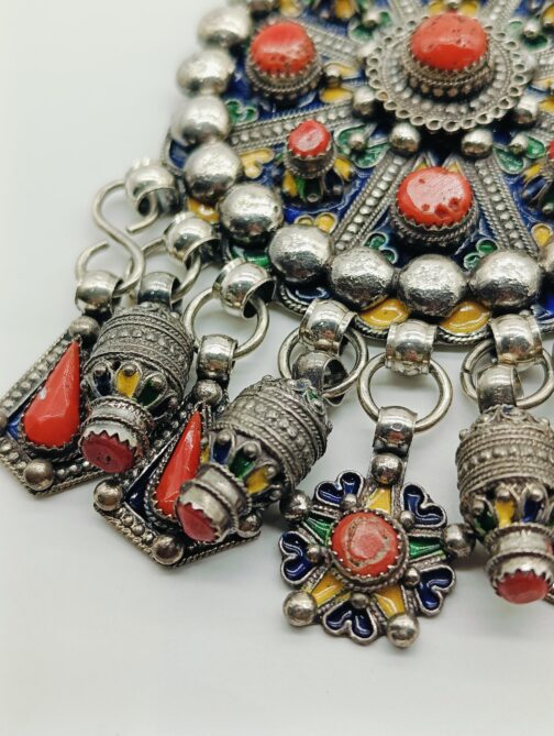 Broche en Argent – Image 4